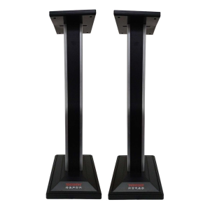 COPPIA DI STAND SUPPORTI 80CM PER CASSE ACUSTICHE