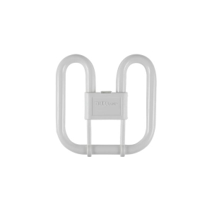 LAMPADA FLUORESCENTE GR8 21W 4000K 1300 LUMEN 140X130X10mm