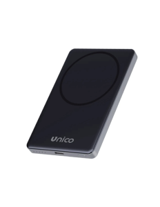 POWERBANK CARICABATTERIA WIRELESS A INDUZIONE MAGSAFE CARICA VELOCE PD20W 5000mA