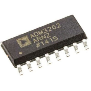 ADM3202 RS-232 Interface IC