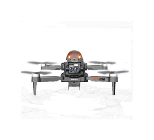 DRONE RADIOCOMANDATO WIFI CON VIDEOCAMERA 4K MAX 120MT 20 MINUTI APP ANDOWL