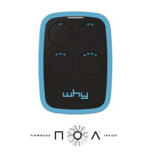 RADIOCOMANDO WHY EVO NOVA VARI COLORI