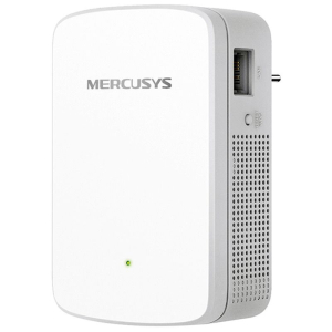RIPETITORE EXTENDER WI-FI AC750 300/433Mbps DUAL BAND 2,4GH+5GHz PRESA LAN MERCUSYS