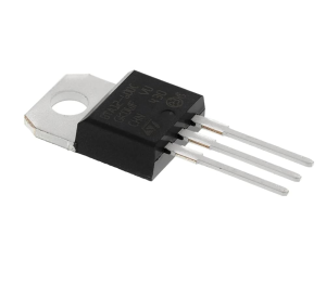 BTA12-600C Triac 12A 600V TO-220