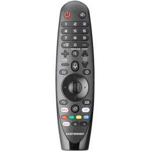 Telecomando per LG TV LCD LED con comando vocale