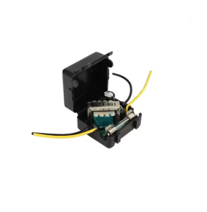 FILTRO ALIMENTAZIONE ANTIDISTURBO RONZIO INTERFERENZE AUDIO 12VDC 6A