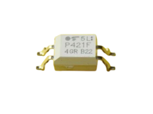 P421F OPTOACCOPPIATORE 4 PIN