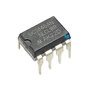 UC3845AN Off-Line and DC-DC Converter