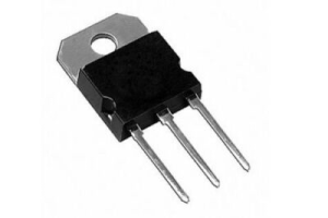 BDV67D Silicon NPN Darlington Power Transistor
