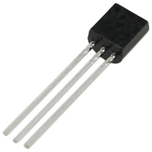 2SC3228 TRANSISTOR 160V 1A 0.9W TO92