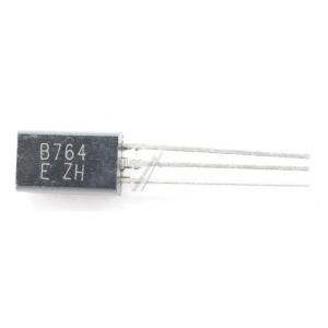 2SB764 TRANSISTOR BJT