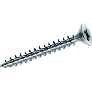 VITE A CROCE PER LEGNO TESTA SVASATA LUNGHEZZA 1,4x3mm