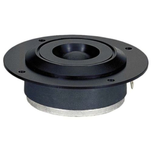 TWEETER 1" 26mm CUPOLA IN SETA 4OHM 250W CIARE