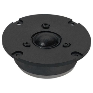 TWEETER 1" 26mm CUPOLA IN SETA 4OHM 200W CIARE