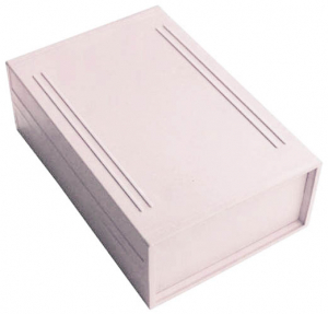 CONTENITORE ABS 190X60X120MM