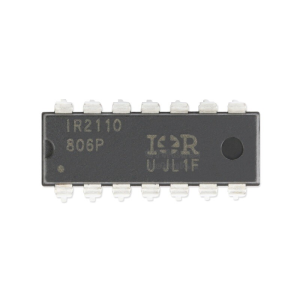 IR2110PBF MOSFET DIP14