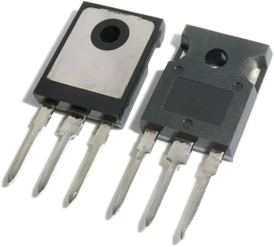 STGW20NC60V TRANSISTOR IGBT N-CHANNEL TO247