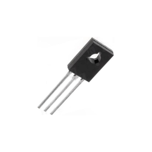 BD129 TRANSISTOR BJT NPN TO126