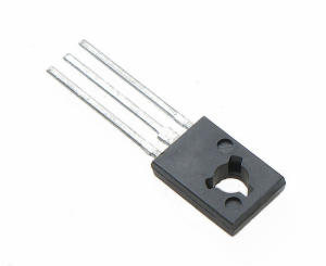 BD131 TRANSISTOR BJT NPN TO126