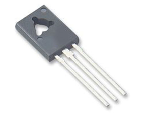 BD226 TRANSISTOR BJT NPN TO126