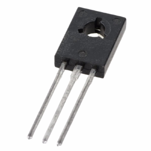 BD282 TRANSISTOR BJT PNP TO126