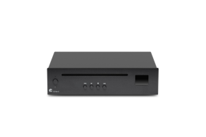 LETTORE CD PRO-JECT CD BOX E NERO