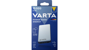 POWERBANK 15000MAH 20W PD FAST CHARGING VARTA