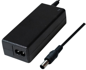 Alimentatore Switching 14Vdc 3A (42W) con connettore 6x4mm+PIN centrale