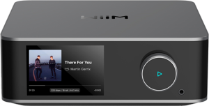 STREAMER MUSICALE WIIM ULTRA