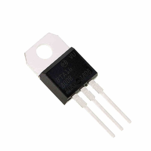 BTA16-800B IC TRIAC TO220