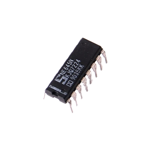 NE645N DIP16