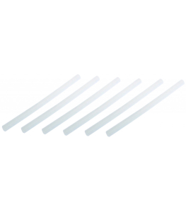 COLLA A CALDO IN STICK 11X180mm DIAMETRO 11mm CONF. 8PZ