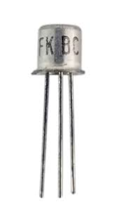 BC157 TRANSISTOR BJT PNP TO18
