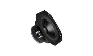 WOOFER MIDRANGE HIFI 55W RMS 8OHM 145MM MONACOR