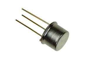 BC323 TRANSISTOR BJT NPN TO39