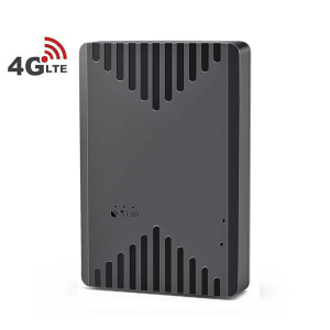 GPS LOCALIZZATORE TRACKER 4G GPS/GSM/GPRS IP65 MAGNETICO BATTERIA 2500mAh MICODUS