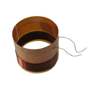 BOBINA MOBILE 49-51mm 4OHM 2 LAYERS