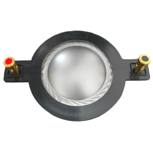 BOBINA MOBILE 50mm 8OHM CON MEMBRANA