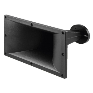 TROMBA PER TWEETER 314x197x208mm