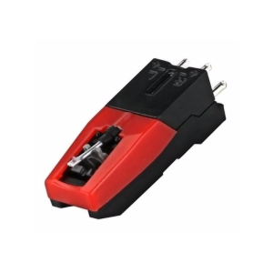 TESTINA FONOGRAFICA PIEZOELETTRICA + PUNTINA SANYO MG05