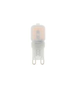 LAMPADINA LED CAPSULED G9 DIMMERABILE 4000K 3W 294LM 220VAC VITO