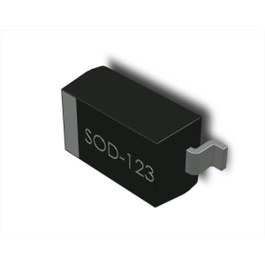 BZT52C24S DIODO ZENER 24V 0,6W SMD SOD-123