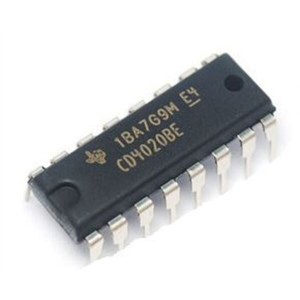 CD4020BE CMOS CONTATORE BINARIO RIPPLE-CARRY 14BIT DIP16