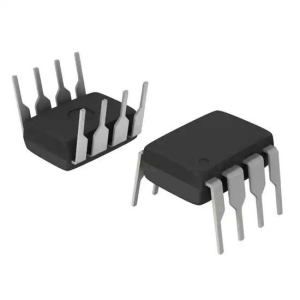 A6069H IC OFFLINE SWITCH FLYBACK 8DIP