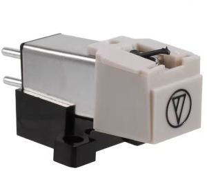 PUNTINA + TESTINA PER GIRADISCHI AUDIOTECHNICA AT3600L