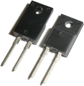 FES16AT DIODO RADDRIZZATORE A PLASTICA ULTRAVELOCE TO220AC