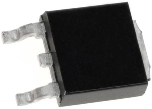 AOD5B60D IGBT SMD 600V 5A