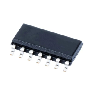 CD4001BM96 SMD IC DIGITALE NOR SOIC14