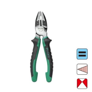 PINZA BECCHI PIATTI 205mm PROSKIT