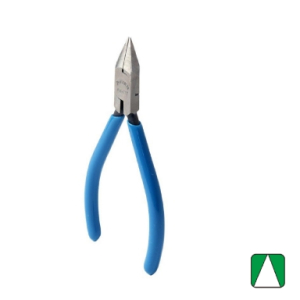TRONCHESINO ACCIAIO INOX 108mm